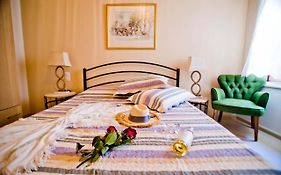 Casa Azzurra Kalymnos