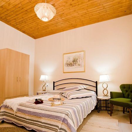 Casa Azzurra Kalymnos Βίλα Εξωτερικό φωτογραφία