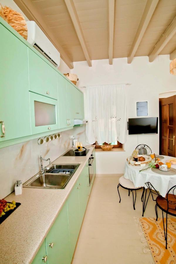 Casa Azzurra Kalymnos Βίλα Εξωτερικό φωτογραφία