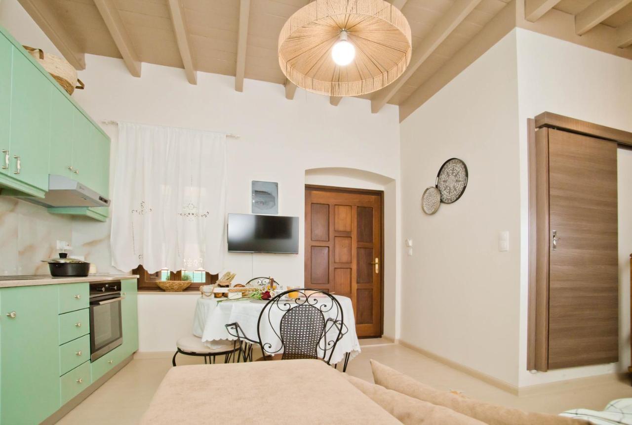 Casa Azzurra Kalymnos Βίλα Εξωτερικό φωτογραφία