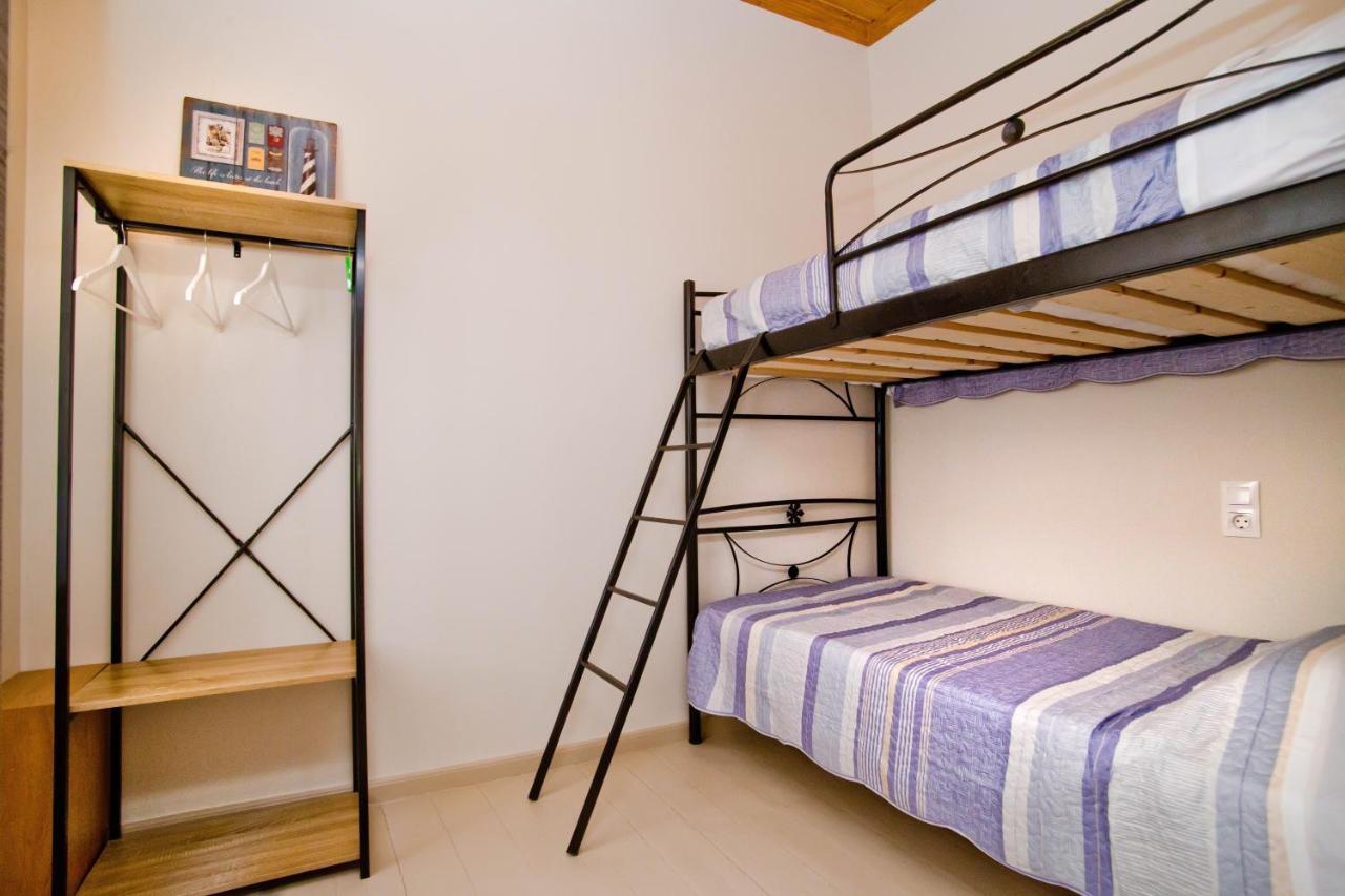 Casa Azzurra Kalymnos Βίλα Εξωτερικό φωτογραφία