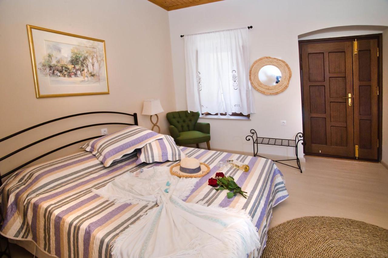 Casa Azzurra Kalymnos Βίλα Εξωτερικό φωτογραφία