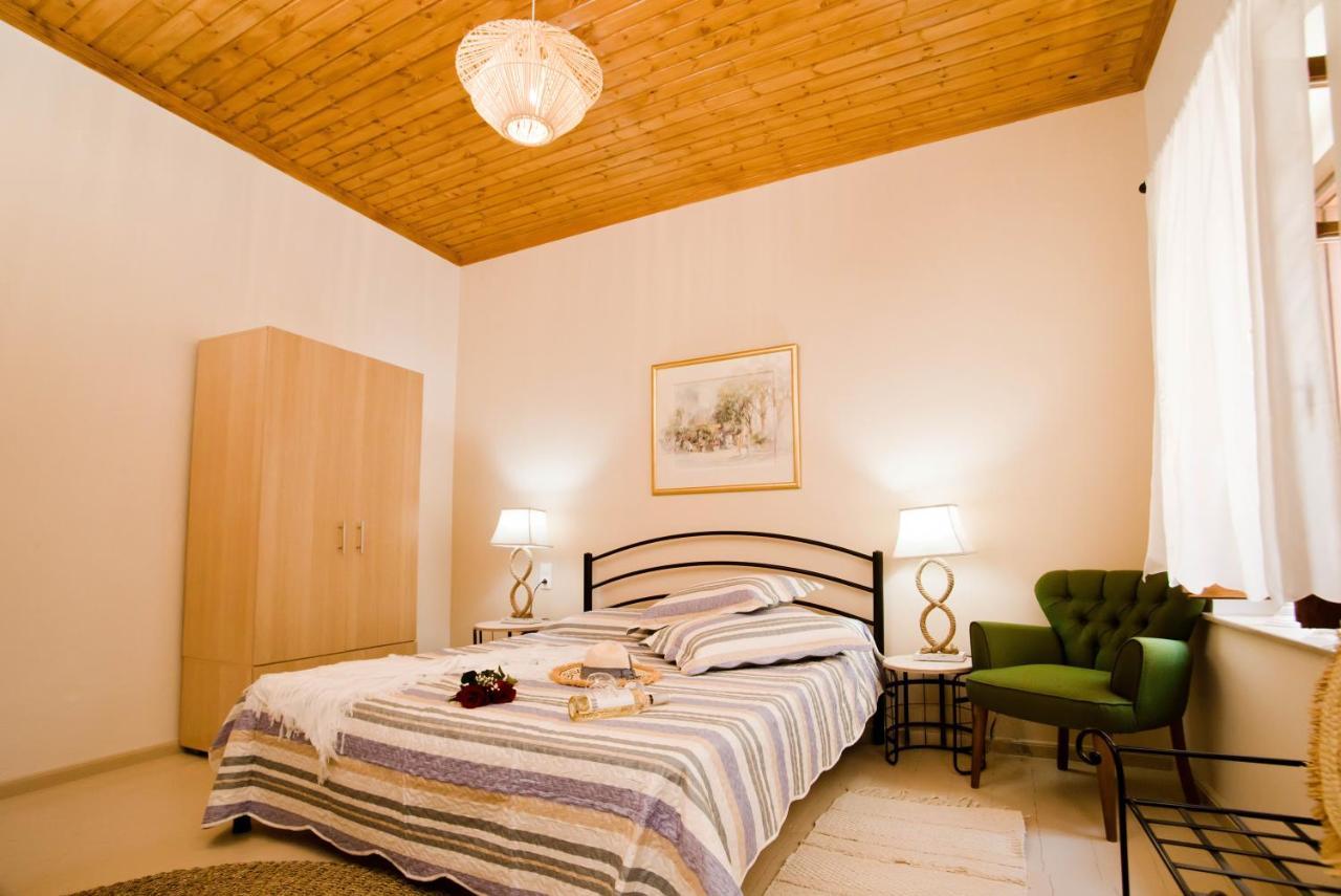 Casa Azzurra Kalymnos Βίλα Εξωτερικό φωτογραφία