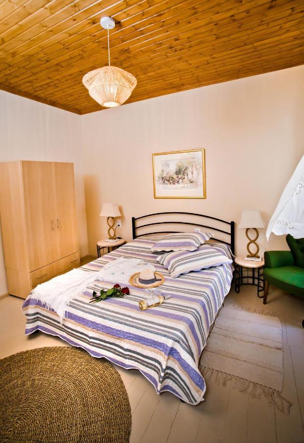 Casa Azzurra Kalymnos Βίλα Εξωτερικό φωτογραφία
