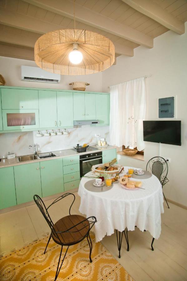Casa Azzurra Kalymnos Βίλα Εξωτερικό φωτογραφία